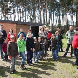 Weeekend - Toneelvereniging Plankenkoorts 